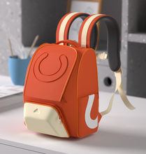 Load image into Gallery viewer, "Arna's Designer School Bags" New Product! Lighten Up Primary Flip Large-capacity Waterproof Bag
