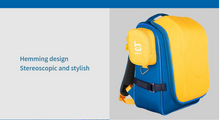 Load image into Gallery viewer, "Arna's Designer School Bags" New Product! Lighten Up Primary Flip Large-capacity Waterproof Bag
