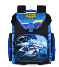 Load image into Gallery viewer, "Arna's Designer School Bags" New High Quality Orthopedic Backpack
