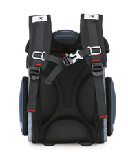 Load image into Gallery viewer, "Arna's Designer School Bags" New High Quality Orthopedic Backpack
