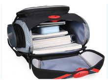 Load image into Gallery viewer, "Arna's Designer School Bags" New High Quality Orthopedic Backpack

