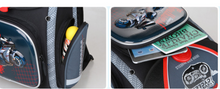 Load image into Gallery viewer, "Arna's Designer School Bags" New High Quality Orthopedic Backpack
