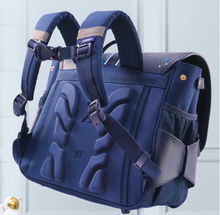 Load image into Gallery viewer, "Arna's Designer School Bags" New Lighten Up Primary Large-capacity Waterproof Bag
