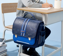 Load image into Gallery viewer, "Arna's Designer School Bags" New Lighten Up Primary Large-capacity Waterproof Bag
