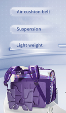 Load image into Gallery viewer, "Arna's Designer School Bags" New Lighten Up Primary Large-capacity Waterproof Bag
