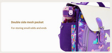 Load image into Gallery viewer, "Arna's Designer School Bags" New Lighten Up Primary Large-capacity Waterproof Bag
