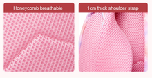 Load image into Gallery viewer, "Arna's Designer School Bags" New Girls Bag Set - Many colours and styles
