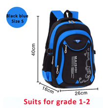 Load image into Gallery viewer, "Arna's Designer School Bags" New High Quality Orthopedic Backpack
