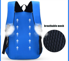 Load image into Gallery viewer, "Arna's Designer School Bags" New High Quality Orthopedic Backpack
