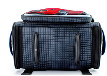 Load image into Gallery viewer, "Arna's Designer School Bags" New High Quality Boys Orthopedic School Bag
