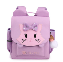 Load image into Gallery viewer, "Arna's Designer School Bags" New High Quality Trendy Orthopedic School Bag
