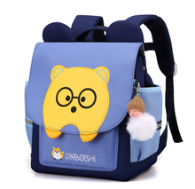 Load image into Gallery viewer, "Arna's Designer School Bags" New High Quality Trendy Orthopedic School Bag
