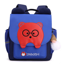 Load image into Gallery viewer, "Arna's Designer School Bags" New High Quality Trendy Orthopedic School Bag

