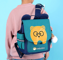 Load image into Gallery viewer, "Arna's Designer School Bags" New High Quality Trendy Orthopedic School Bag
