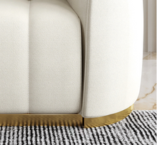 Load image into Gallery viewer, "Arna Royal LUXURY Collection" Luxury Plus Furniture - Sleek &amp; Stylish Modern Couch
