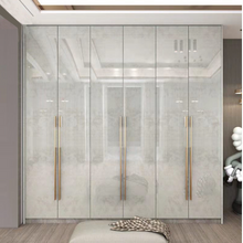 Load image into Gallery viewer, "Arna Royal LUXURY Collection" Luxury Plus Furniture - Exquisite Wardrobe
