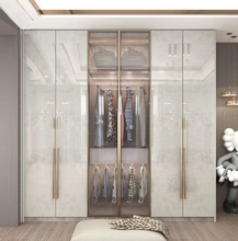Load image into Gallery viewer, "Arna Royal LUXURY Collection" Luxury Plus Furniture - Exquisite Wardrobe
