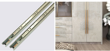 Load image into Gallery viewer, "Arna Royal LUXURY Collection" Luxury Plus Furniture - Exquisite Wardrobe
