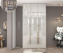 Load image into Gallery viewer, "Arna Royal LUXURY Collection" Luxury Plus Furniture - Exquisite Wardrobe
