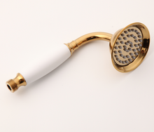 Load image into Gallery viewer, "Arna" Collection - Modern Rainfall Shower Head Set
