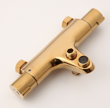 Load image into Gallery viewer, "Arna" Collection - Modern Rainfall Shower Head Set
