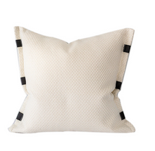 Load image into Gallery viewer, "Arna Royal LUXURY Collection" European - Style Sofa Cushion Cover Luxury
