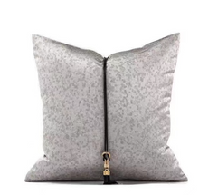 Load image into Gallery viewer, "Arna Royal LUXURY Collection" European - Style Sofa Cushion Cover Luxury
