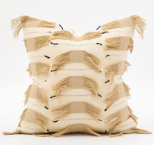 Load image into Gallery viewer, "Arna Royal LUXURY Collection" European - Style Sofa Cushion Cover Luxury
