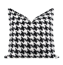 Load image into Gallery viewer, "Arna Royal LUXURY Collection" European - Style Sofa Cushion Cover Luxury
