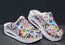 Load image into Gallery viewer, Women Shoes Slippers Clogs Non-Slip
