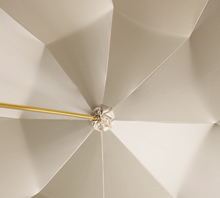 Load image into Gallery viewer, "Arna Collection" Designer Exquisite Umbrella - Highest Quality
