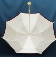 Load image into Gallery viewer, "Arna Collection" Designer Exquisite Umbrella - Highest Quality
