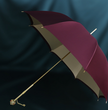 Load image into Gallery viewer, "Arna Collection" Designer Exquisite Umbrella - Highest Quality
