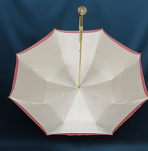 Load image into Gallery viewer, "Arna Collection" Designer Exquisite Umbrella - Highest Quality

