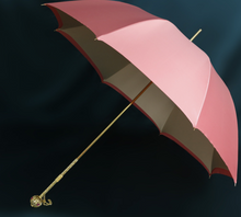 Load image into Gallery viewer, "Arna Collection" Designer Exquisite Umbrella - Highest Quality

