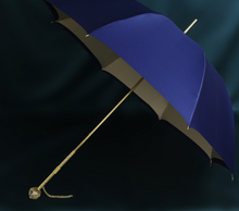 Load image into Gallery viewer, "Arna Collection" Designer Exquisite Umbrella - Highest Quality

