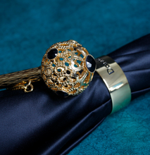 Load image into Gallery viewer, "Arna Collection" Designer Exquisite Umbrella - Highest Quality
