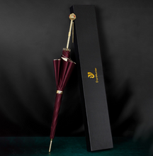 Load image into Gallery viewer, "Arna Collection" Designer Exquisite Umbrella - Highest Quality
