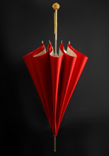 Load image into Gallery viewer, "Arna Collection" Designer Exquisite Umbrella - Highest Quality
