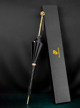 Load image into Gallery viewer, "Arna Collection" Designer Exquisite Umbrella - Highest Quality
