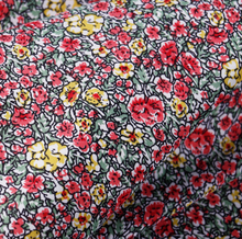 Load image into Gallery viewer, "Arna Collection" Designer Exquisite Umbrella Floral Design Compact - Highest Quality
