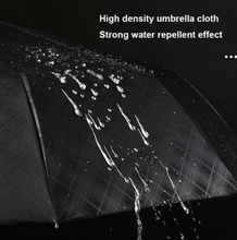 Load image into Gallery viewer, "Arna Collection" Designer Exquisite Business Umbrella foldable - Highest Quality

