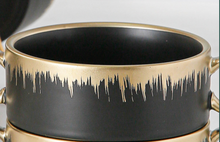 Load image into Gallery viewer, "Arna Lisa" Royal Collection - Luxury 7 Piece Soup Pot Set
